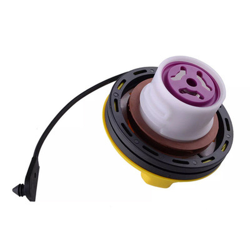 Diesel Fuel Tank Cap LR053666 for Land Rover Discovery for Range Rover Sport Velar Q