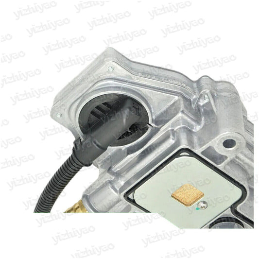for VOLVO FH13 22327069 22327063 for RENAULT Solenoid Valve 12V Clutch Actuator Q