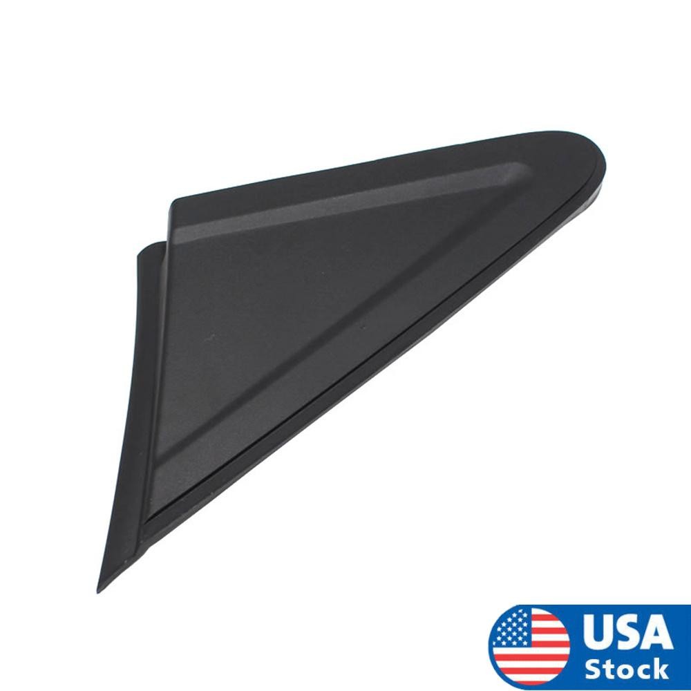 Front Exterior Pillar Left Corner Trim 75495-TR0-A01 for Honda for Civic 2012-2015