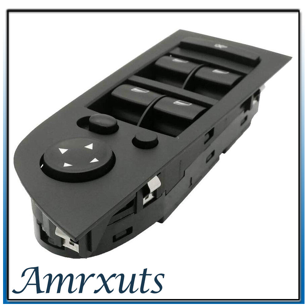 Front left power window switch for 325i, 328i, 330xi, 335d, 335i, M3 61319217332- n