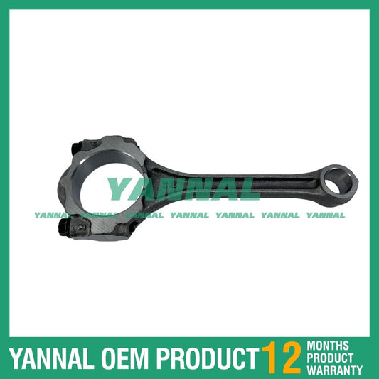 3SZ connecting rod 13201-B1021 is suitable for engine parts.