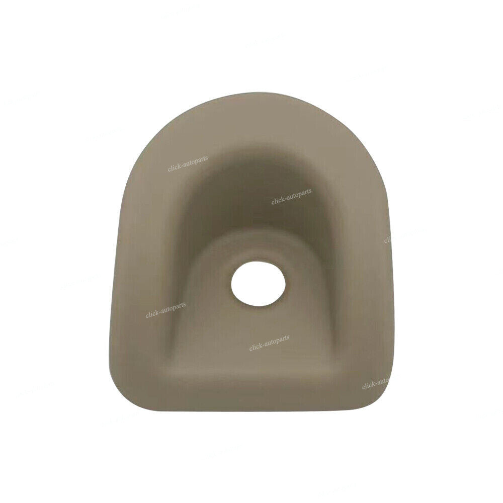 Door Trim Lock Grommet Front Left For 2006-2014 for Ford for Mustang Beige 7R3Z63220A51 Q