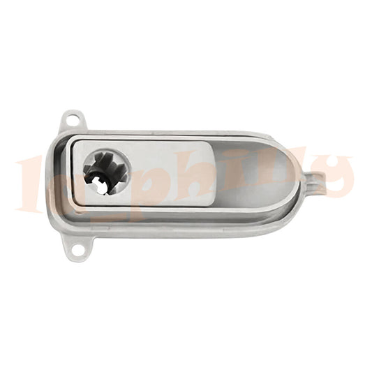 Glove Boxes Cover Switch 20568000989P05 Fit for Mercedes for Benz W205 W253 Gray Q
