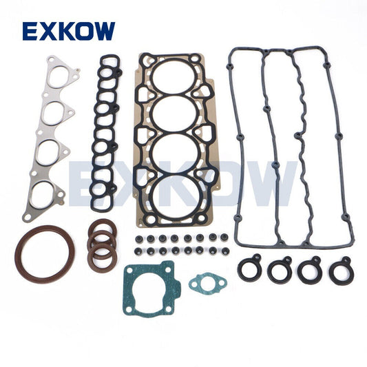 4G94 Eng Overhaul Repair Gasket Kit for Mitsubishi Pajero IO 2.0L 96-01 MD978113 Q