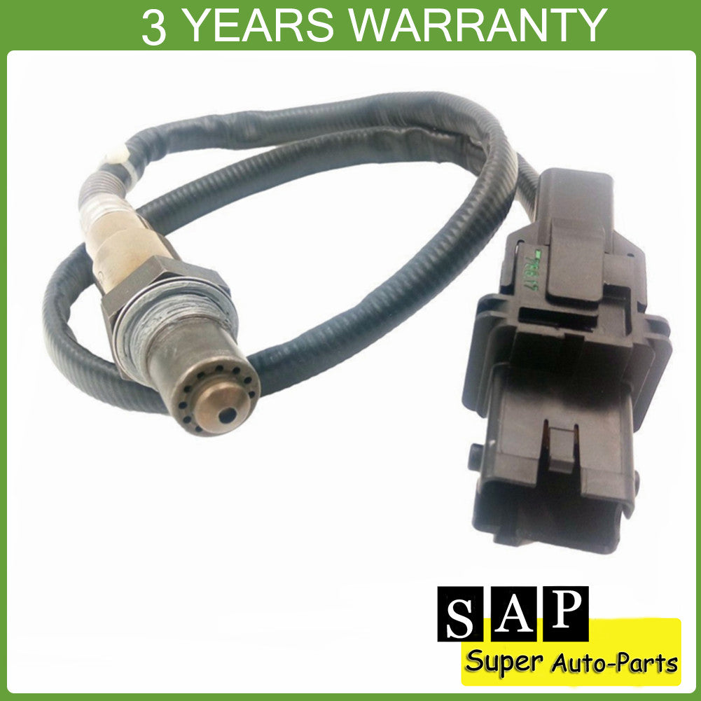 for Mercedes-Benz Detroit Diesel A0101538128 5WK97403 Outlet Nitrogen Nox Sensor