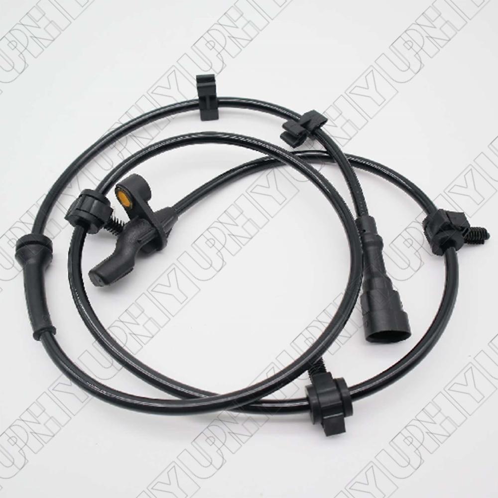 4860038AE Rear Left  Right ABS Wheel Speed Sensor for Chrysler PT Cruiser 04-10 Q