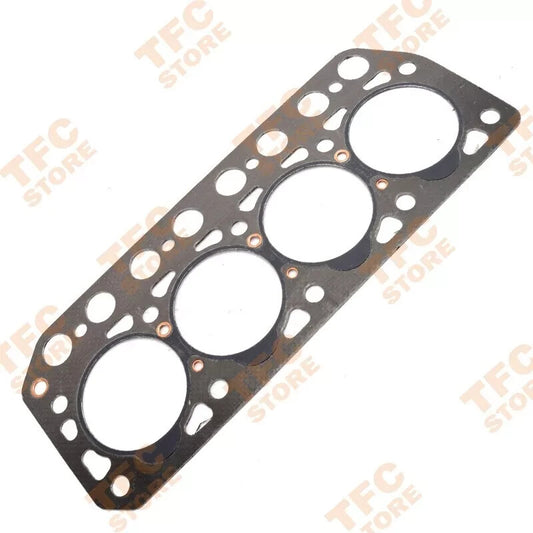 New Head Gasket for Mitsubishi K4E, MT2501, MT21, MT22, MT23, MT24