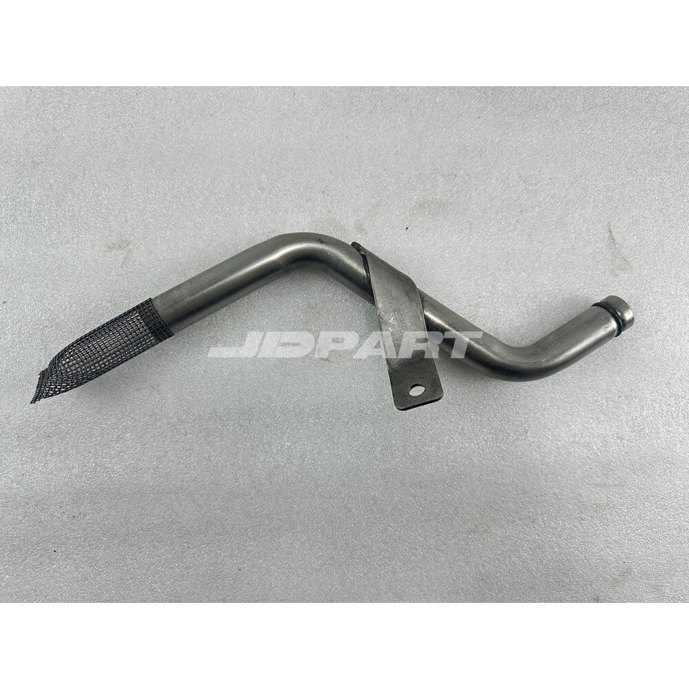 D2.6A oil suction cup is suitable for Volvo engine parts.