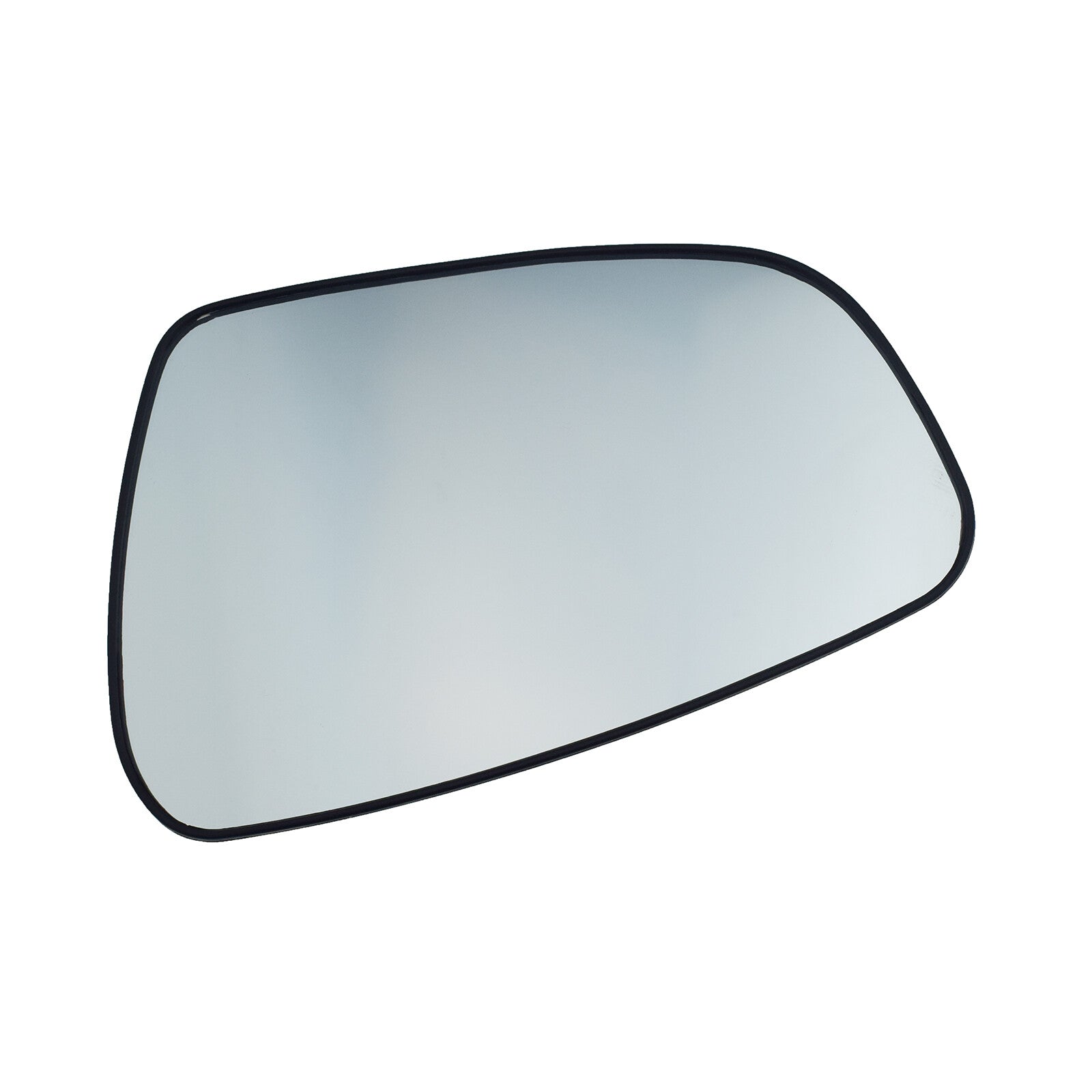 Left Side Mirror Glass w/ Base For 2014-18 for Kia Forte Sedan  Forte5 87611A7050