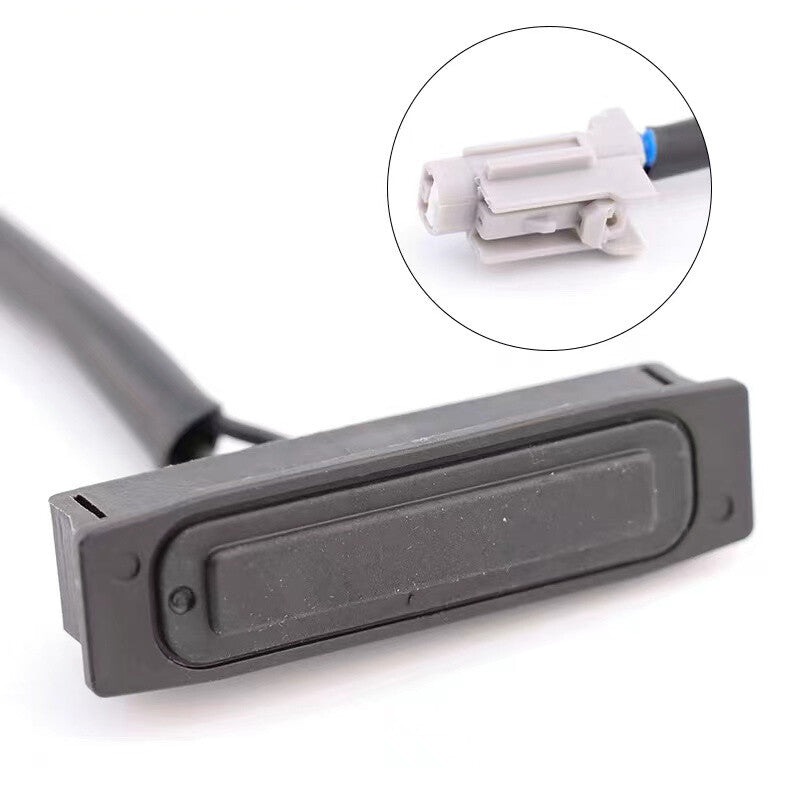 Suitable for Qashqai trunk and tailgate switch buttons - n