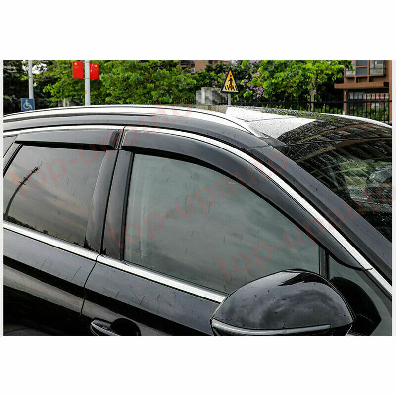 ABS Matte Black Center Vent Vent Frame Trim Cover for Tundra 22-23- v