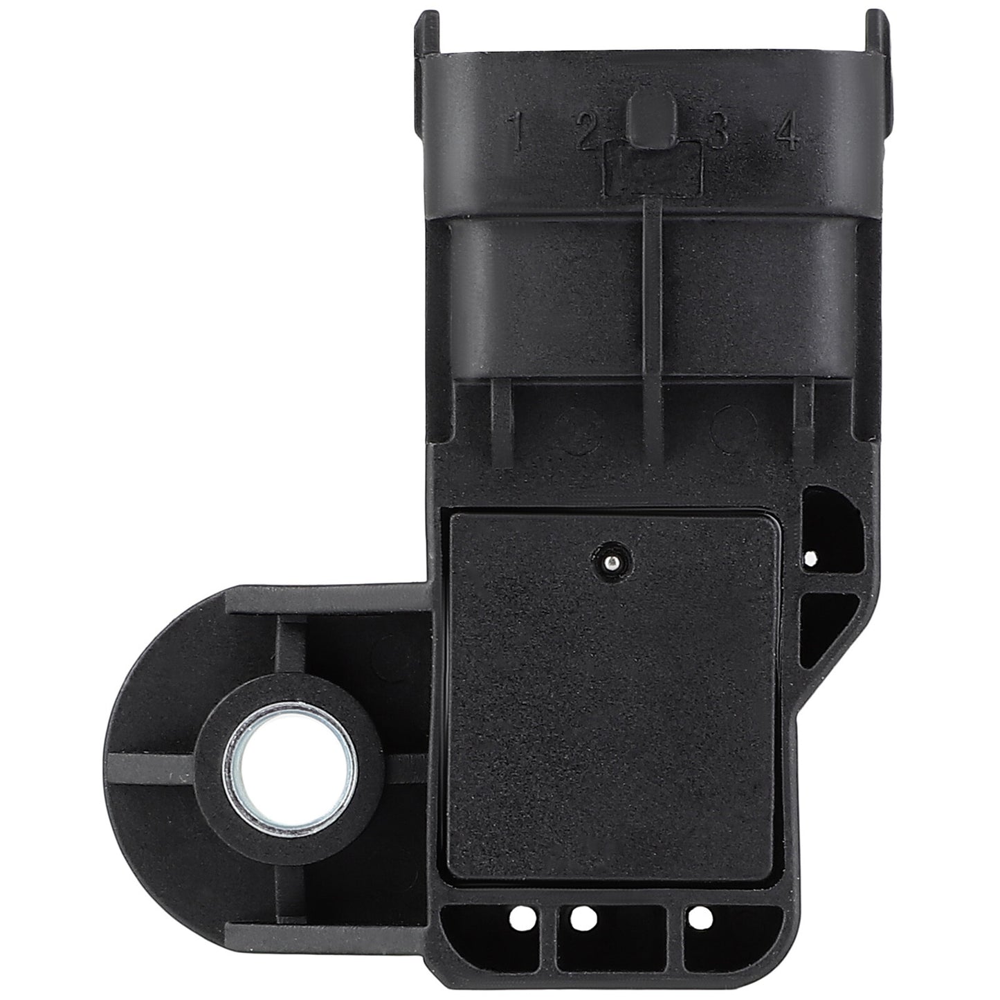 For 2015-2017 for Ford F-150 Fiesta Focus Manifold Absolute Pressure Sensor 1751185