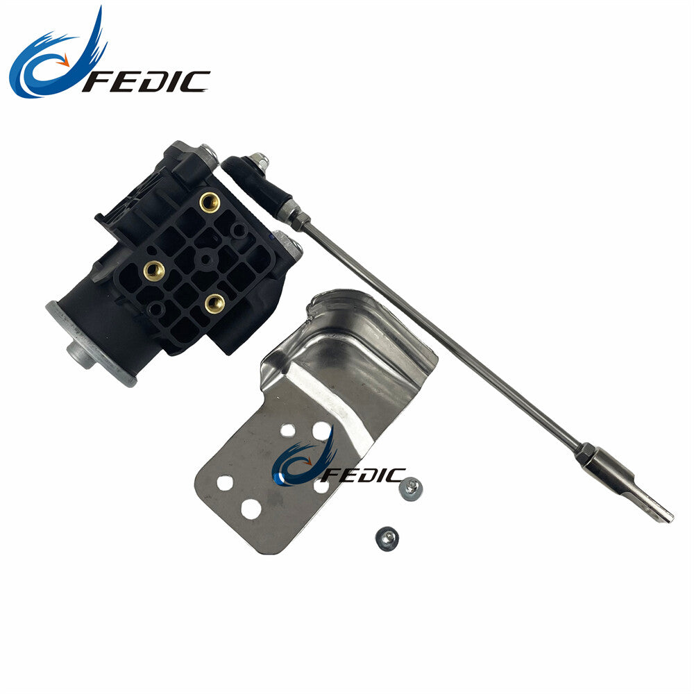 Turbo actuator 39400-2G700 28231-2G410 for Hyundai Santa Fe Sonata for KIA 2.0T