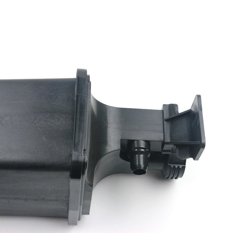Radiator coolant overflow expansion tank bottle reservoir suitable for BMW X3 E46 L6