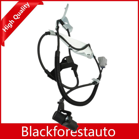 Fits For LX470 for Land Cruiser 1998-2007 Front Left ABS Wheel Speed Sensor Replace Q