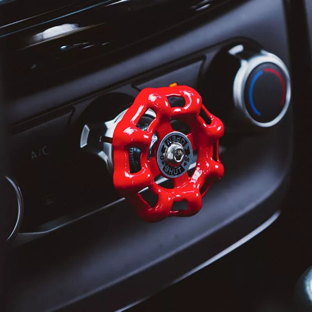 Push To Start Button Stop Button Cover Car Engine Ignition Interior Decoration v