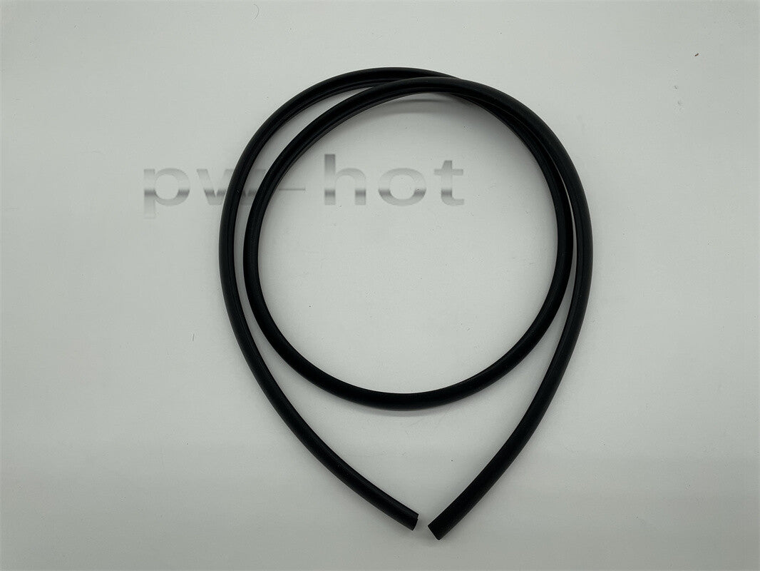 New rear windshield lower mold seal suitable for BMW E60 5 Series 525i 530i 528i