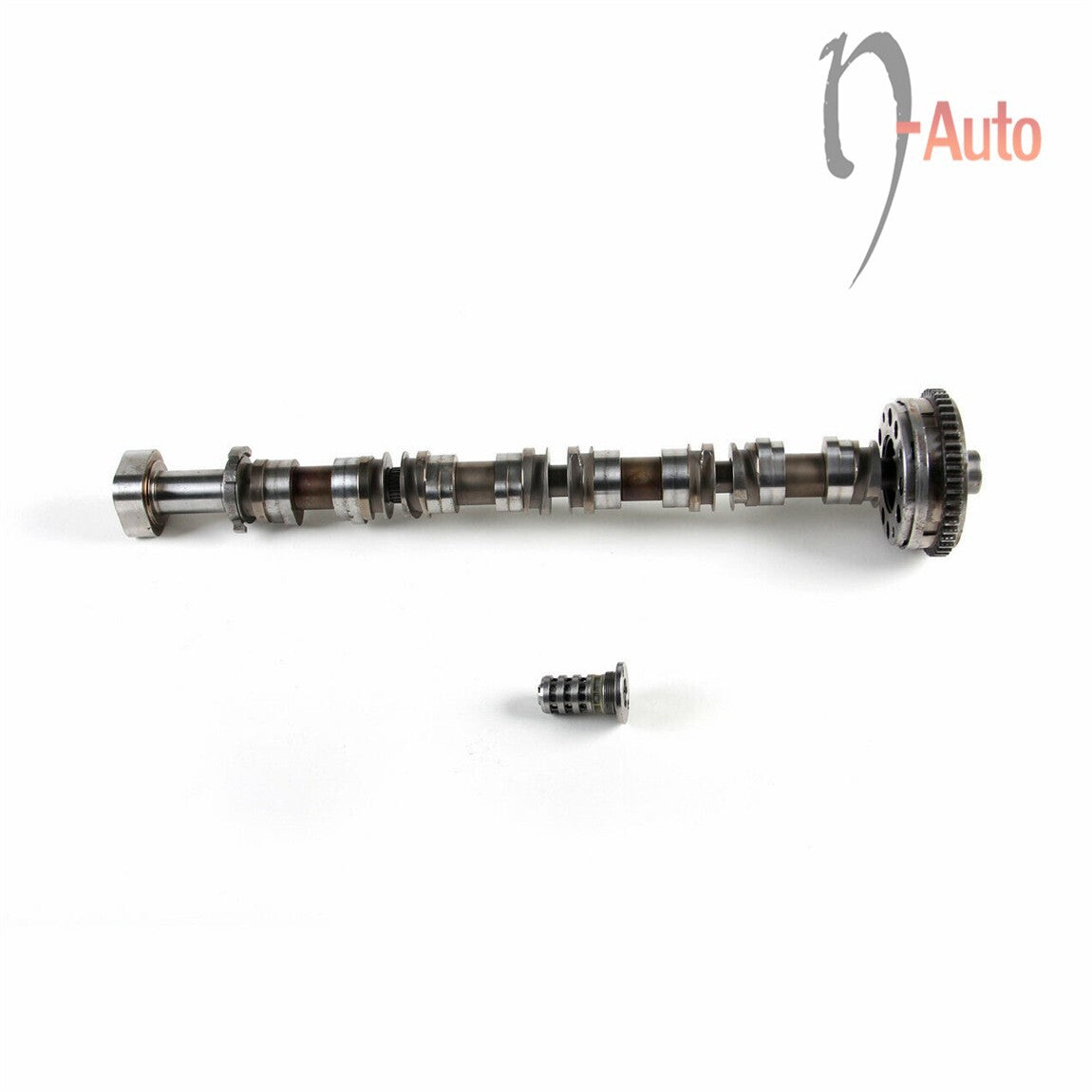 Exhaust CamshaftAdjuster Valve Fit for VW for Golf for Jetta for Audi for A5 Q5 06K109022R