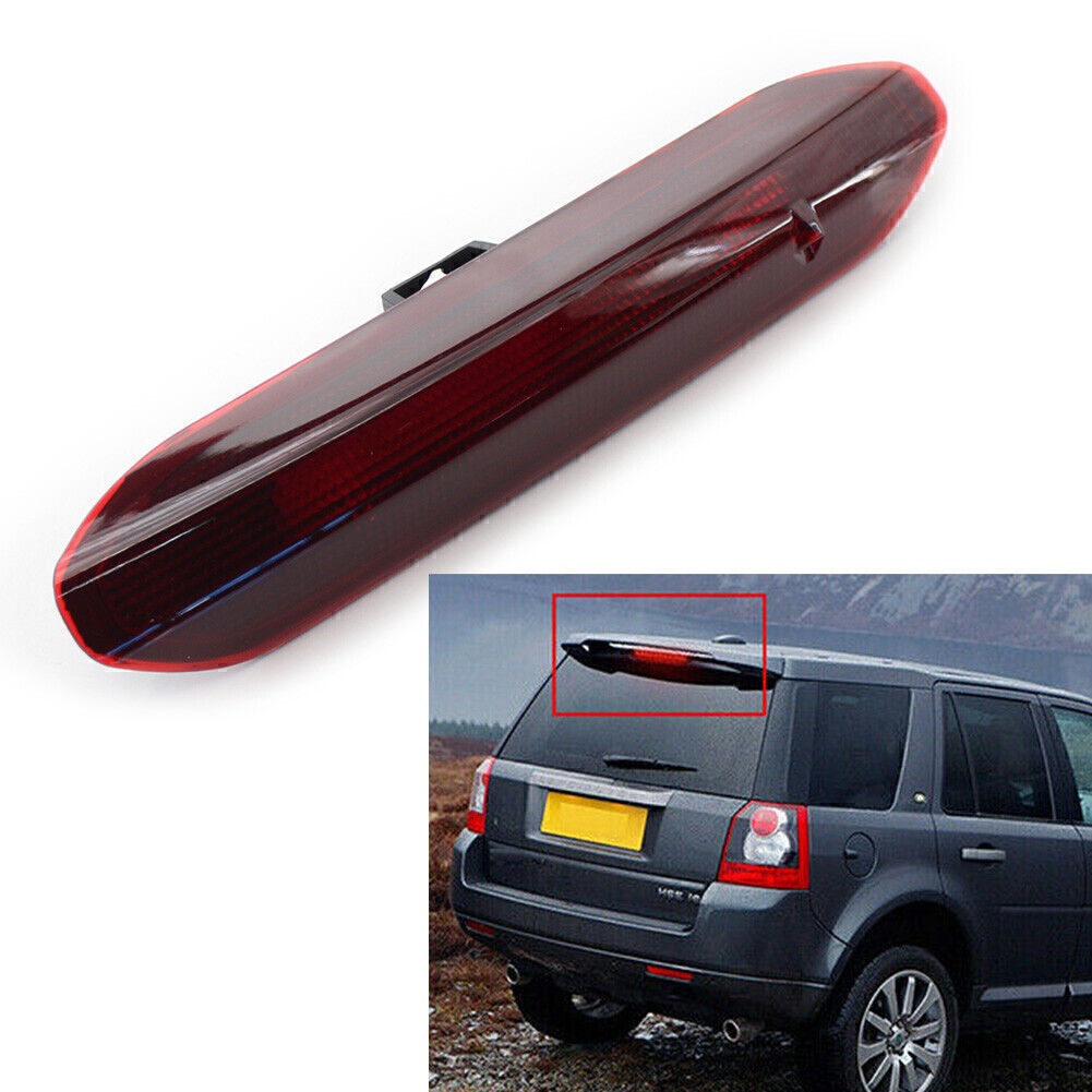 LR014462 Red LED 3rd Brake Stop Light Fits for Land rover Freelander 2 LR2 2007-2015