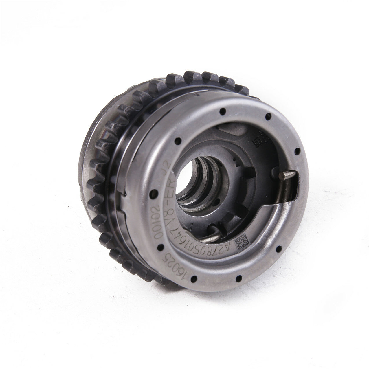 Intake Right Camshaft Adjuster Actuator for Mercedes-Benz E63 AMG S550 ML500