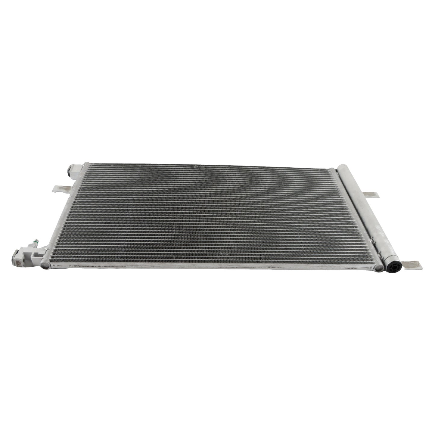 AC Condenser For 2013-2015 for Chevrolet Malibu With Receiver Drier GM3030285