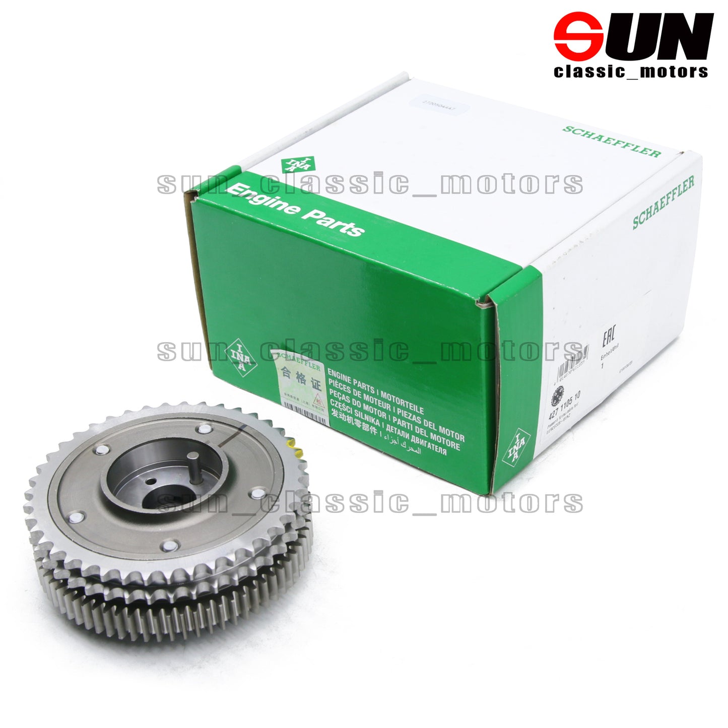Pistons Rings Set Piston 88mm compatible withMercedes- for Benz C300 S300 2.5L 3.0L M272 1181 A
