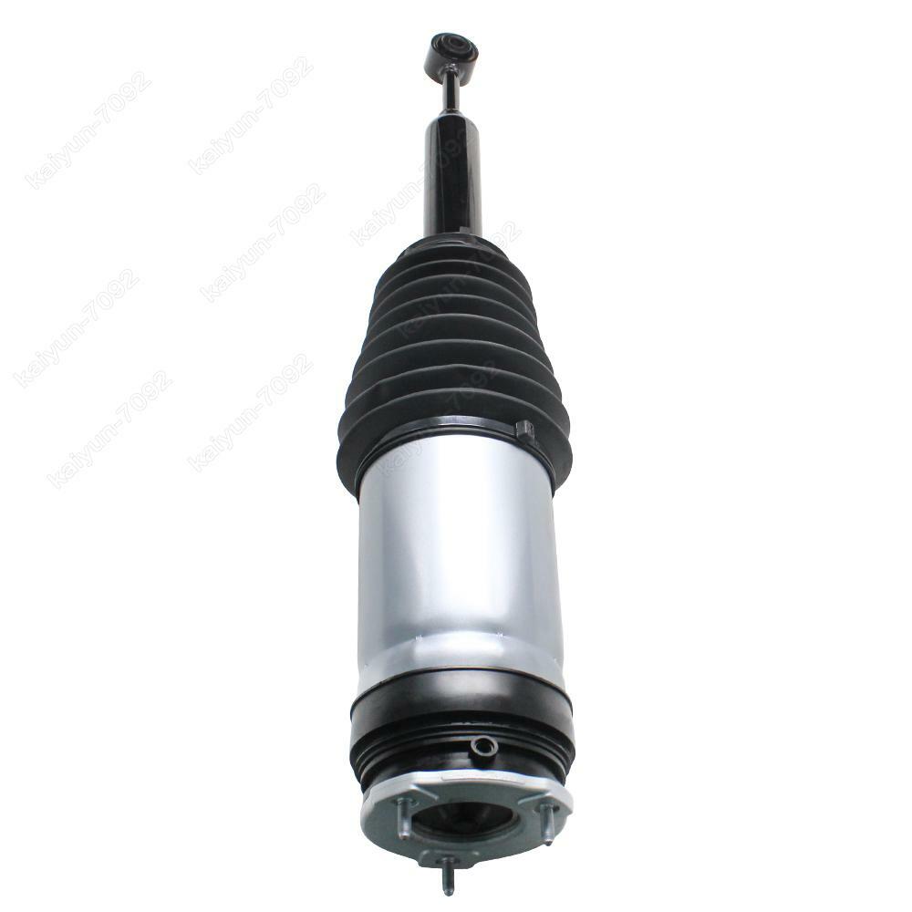 Pair for Tesla Model X 2015-2018 Rear Air Suspension Shock Absorber W309255002
