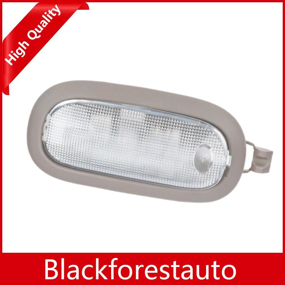 Front Roof Reading Light Fits for Ram 1500 2500 2004 2005 2006 2007 2008 Q