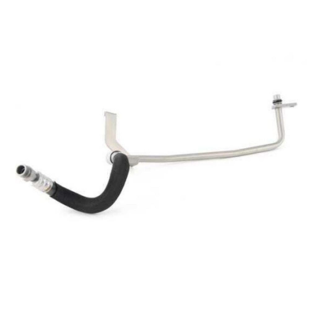 8K0317826AJ Transmission Oil Cooler Lines for Audi for A4 for A5 1.8 2.0 TFSI Q