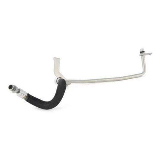 8K0317826AJ Transmission Oil Cooler Lines for Audi for A4 for A5 1.8 2.0 TFSI Q