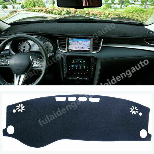 for Lexus ES350/300H/250 2019-2022 Leather DIY Hand-stitched Gear Shift Knob Cap v
