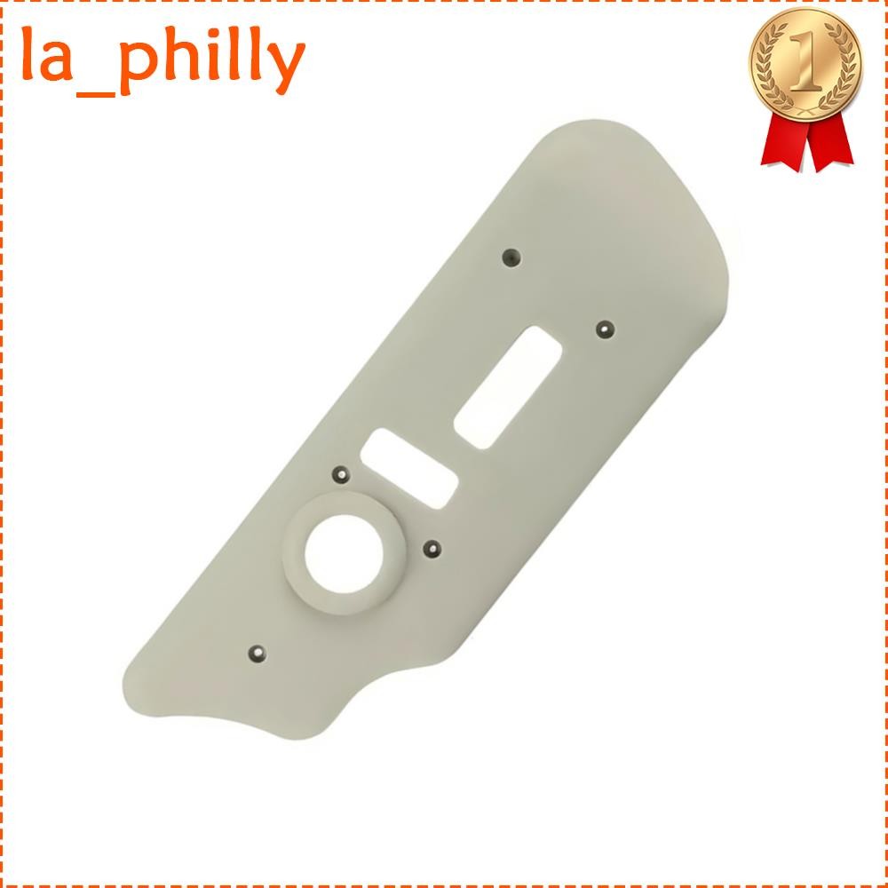 for Seat Control Switch Bezel Cover Front Right Fits 2003-2006 Suburban for Sierra Yukon Q