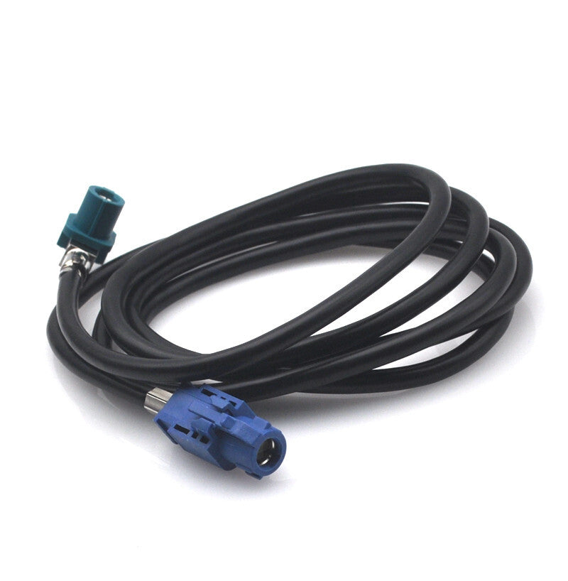 for MERCEDES GLS450 GLS550 X166 DASHBOARD CENTER DISPLAY SCREEN MONITOR CABLE v