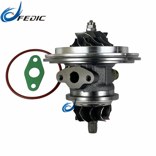 Turbo cartridge 53039880081 for Citroen for Fiat for Peugeot 2.8 HDI JTD 92Kw 94Kw 2001