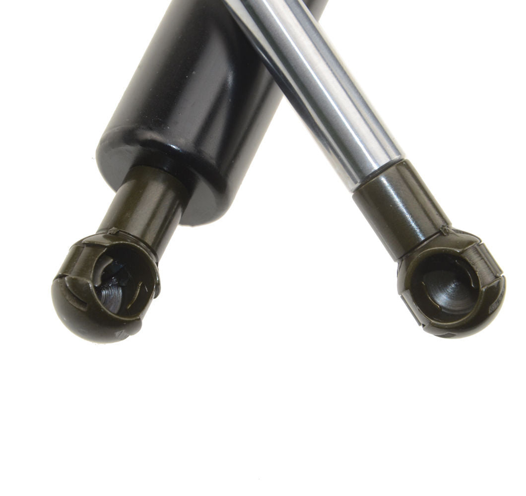 Front Hood Lift Support Shock Strut 1Pair for Toyota Celica 1982-84 Supra 82-93 Q