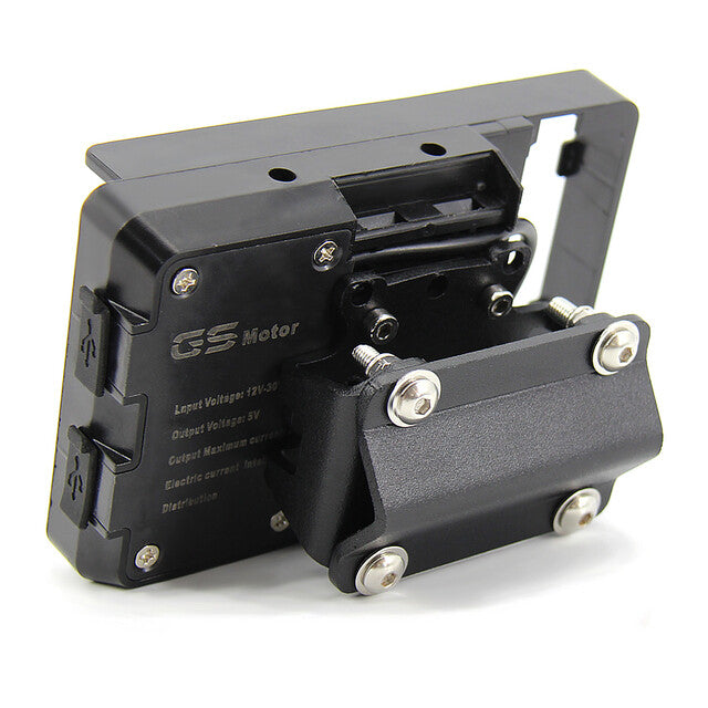 for Yamaha Tenere700 Holder Phone Mobile Phone GPS Plate Bracket Phone Holder