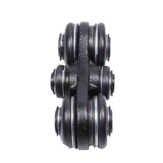 Sway Bar Link rear section compatible with for Chevrolet for Cruze 2011-15 and Verano 2012-17. Q