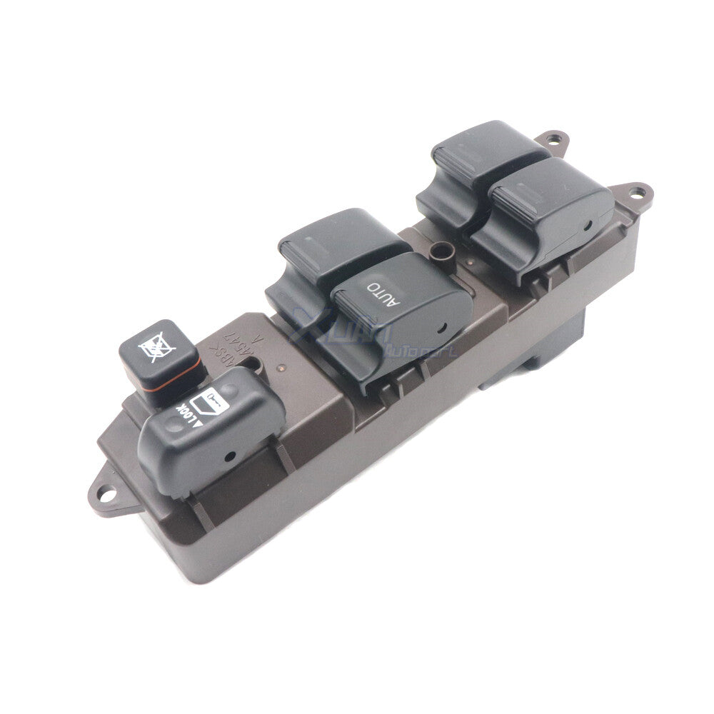 Brand new, compatible with 2004-2007 for Scion xA xB power window master control switch 84820-33230- v