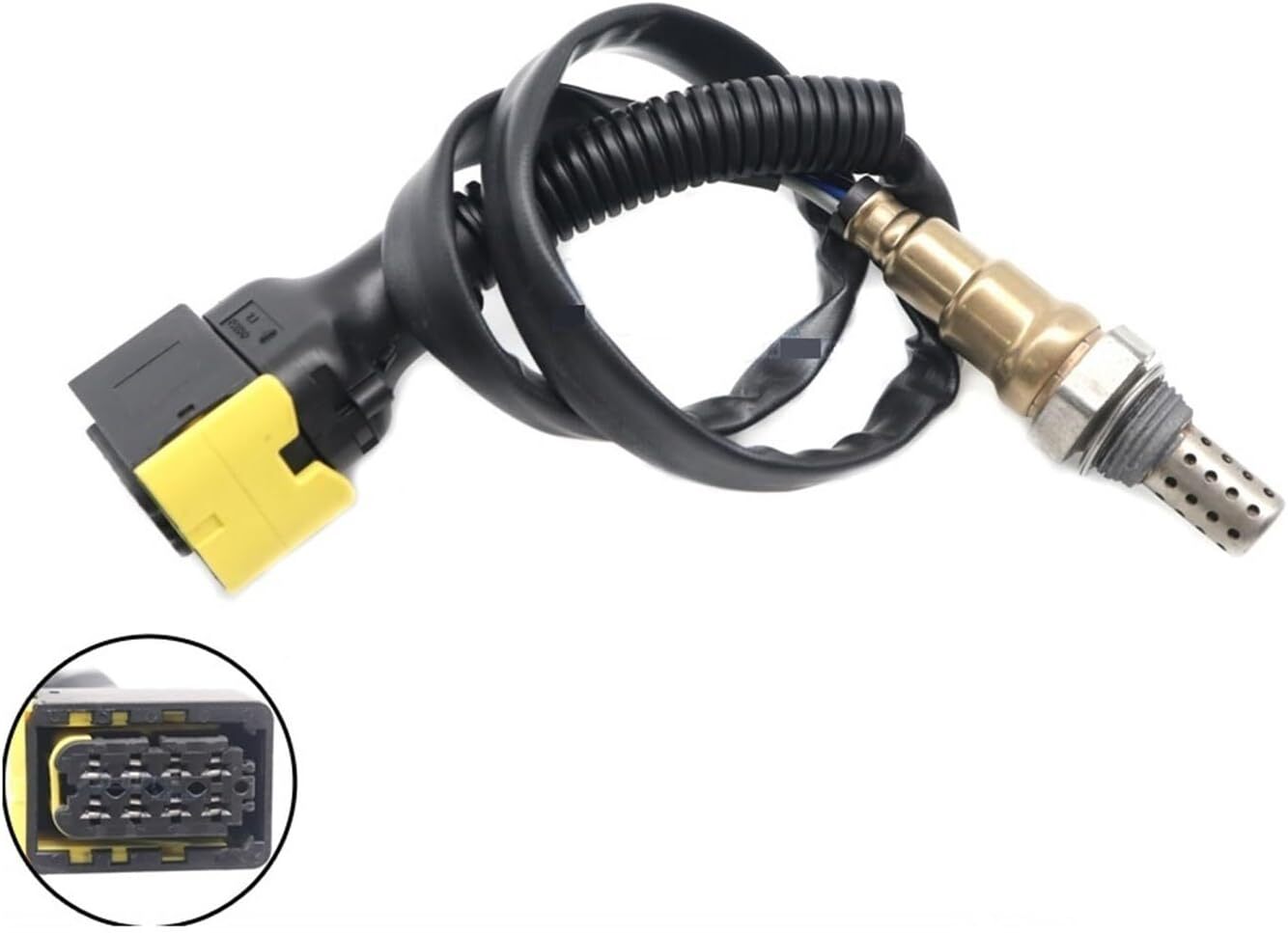 Oxygen sensor suitable for T5 T6 T7 CVX Optum Tier 4B IH Luxxum 48188864- n