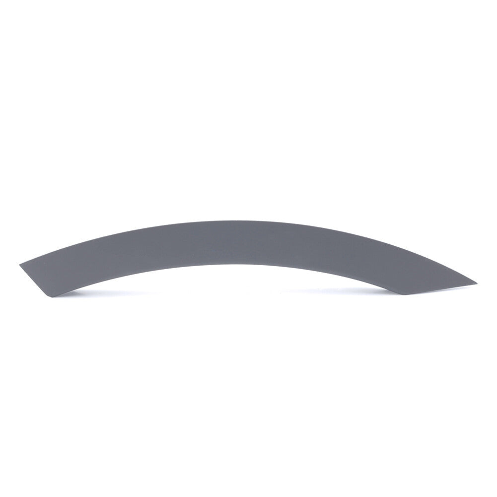 Rear Wheel Front Arch Door Molding Left Fit for Land Rover Discovery 5 2017-2023