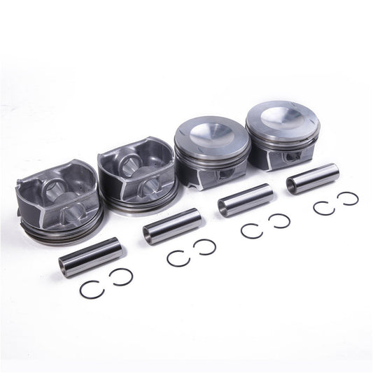Piston Ring Assembly Kit for VW EOS for Golf for Audi A3