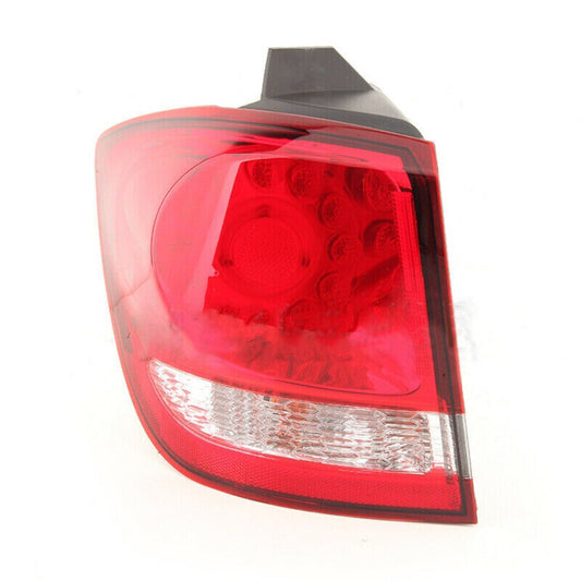 Tail Light Brake Lamp Left Outer Fit for Dodge Journey 2012-2019 68078465AD New n