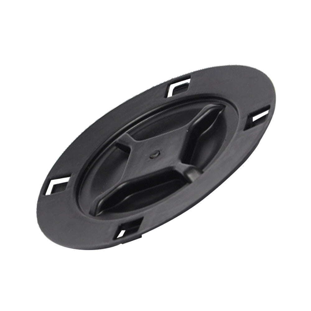 Wheel Lining Cover Plate Black Plastic Front Fits For 2019-2020 W177 A Class Q