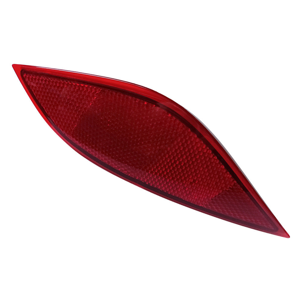 81910-47030 Rear Bumper Reflector Red Right Passenger Side for Prius 2019 2020
