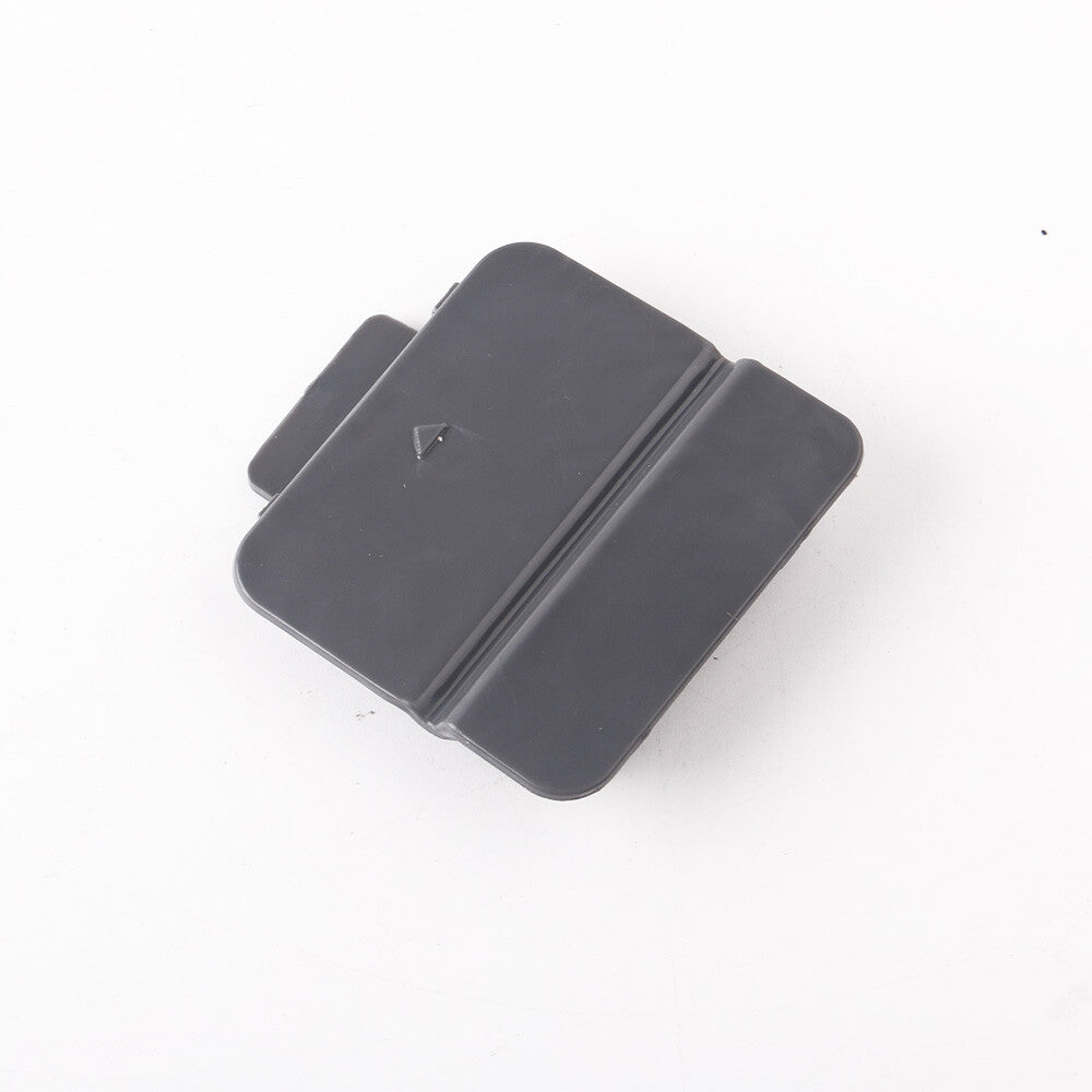 Tow Trailer Hook Cover for 2004-2007 for BMW E60 E61 525i 530i 545i 550i Rear Bumper Q