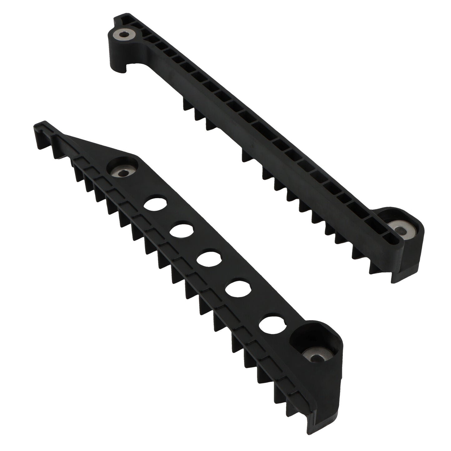 Timing chain kit + Cam Phaser VCT Selenoid kit for 05-10  for ford  Triton 3-valve 4.6 Q