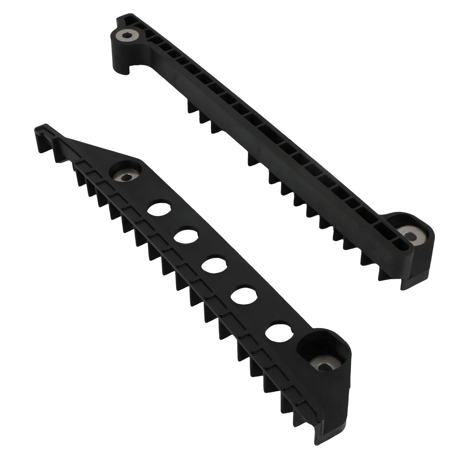 Timing chain kit + Cam Phaser VCT Selenoid kit for 05-10  for ford  Triton 3-valve 4.6 Q