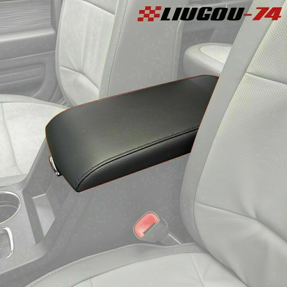 Suitable for 2013-17 Flex black armrest center console cover FA8Z-7406024-AB- v