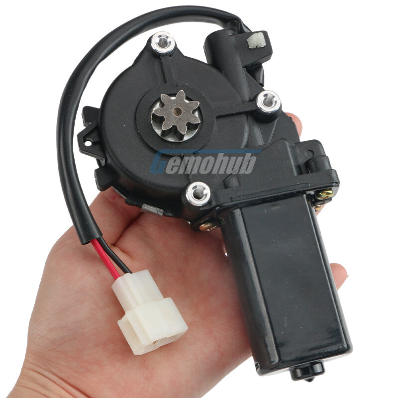 Window Lifter Regulator Motor for Toyota for Land Cruiser 4500LC80 FZJ80