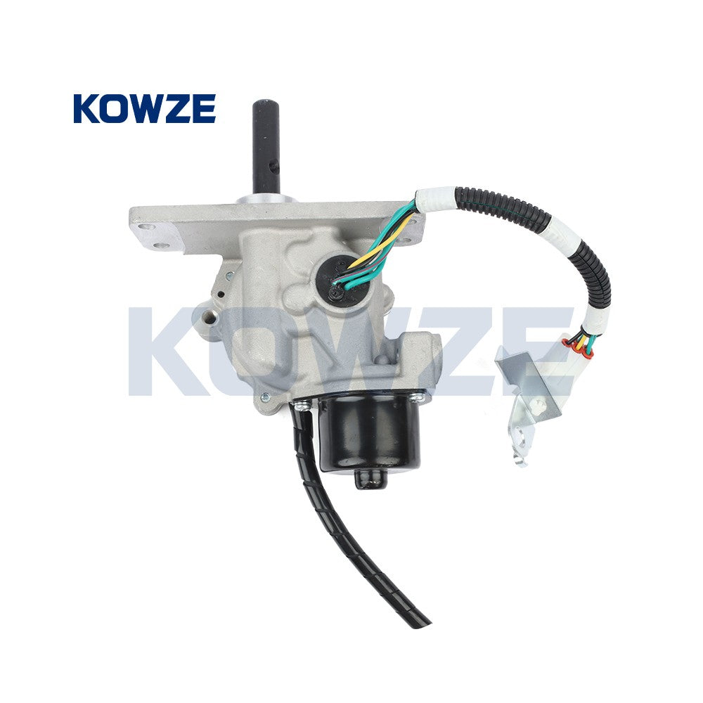 for Toyota Differential Lock Shift Actuator for Land Cruiser for Lexus LX450 FZJ80 1993 Q